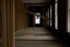 Second Floor Right Side